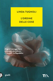 copertina L'ordine delle cose