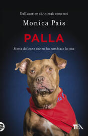 copertina Palla