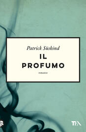 copertina Il profumo