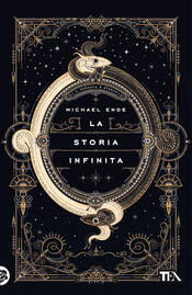 copertina La storia infinita
