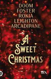 copertina A Sweet Christmas