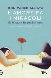 copertina L'amore fa i miracoli