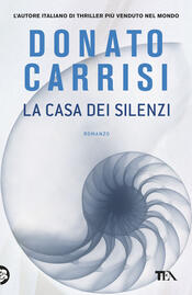 copertina La casa dei silenzi