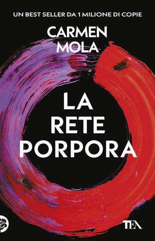 copertina La Rete Porpora