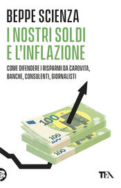 copertina I nostri soldi e l'inflazione