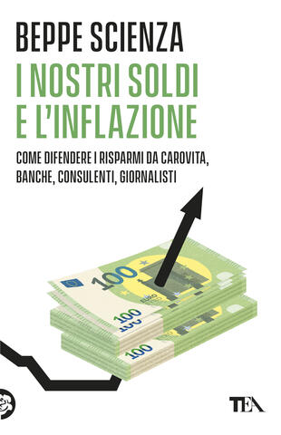 copertina I nostri soldi e l'inflazione