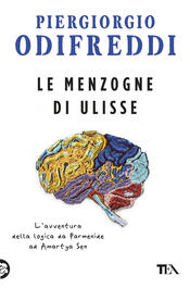 copertina Le menzogne di Ulisse