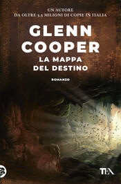 copertina La mappa del destino