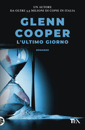 copertina L'ultimo giorno