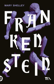 copertina Frankenstein