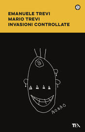 copertina Invasioni controllate