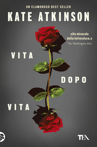 copertina Vita dopo vita