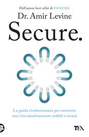 copertina Secure