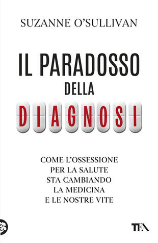 copertina Il paradosso della diagnosi