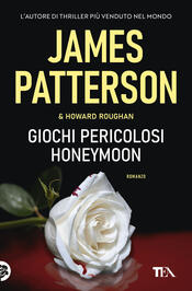 copertina Giochi pericolosi