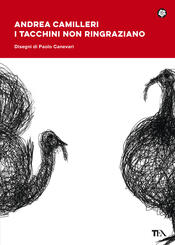 copertina I tacchini non ringraziano