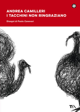 copertina I tacchini non ringraziano