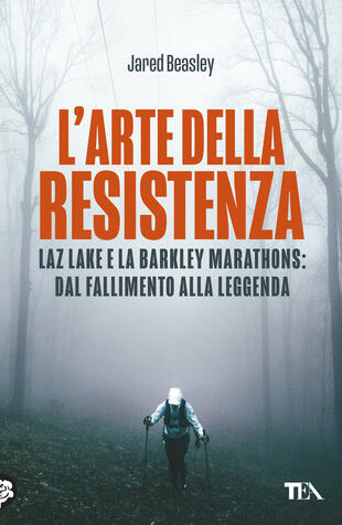 copertina L'arte della resistenza
