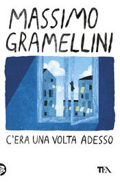copertina C'era una volta adesso