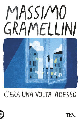 copertina C'era una volta adesso