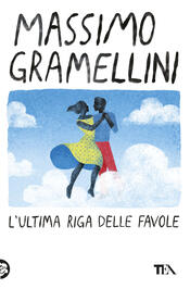 copertina L'ultima riga delle favole