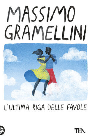 copertina L'ultima riga delle favole
