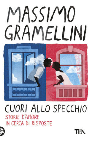 copertina Cuori allo specchio