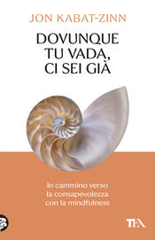 copertina Dovunque tu vada, ci sei già