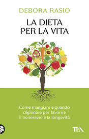 copertina La dieta per la vita