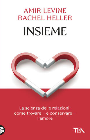copertina Insieme