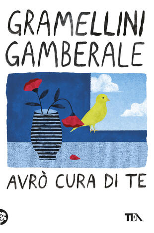 copertina Avr&ograve; cura di te