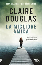 copertina La migliore amica