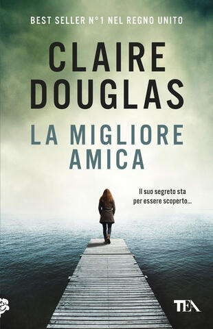 copertina La migliore amica