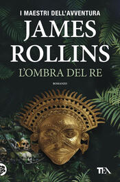 copertina L'ombra del re