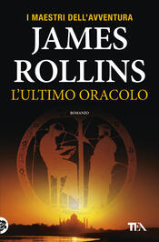 copertina L'ultimo oracolo