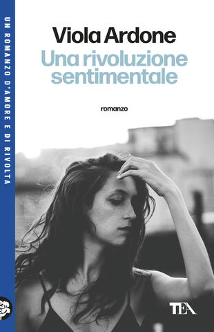 copertina Una rivoluzione sentimentale