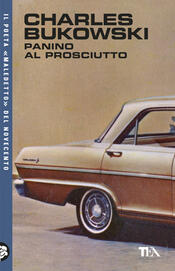 copertina Panino al prosciutto