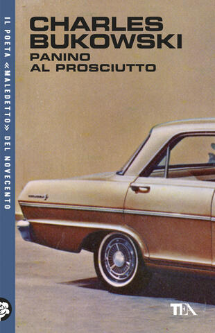 copertina Panino al prosciutto