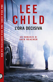 copertina L'ora decisiva