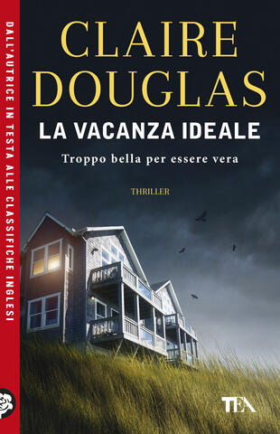 copertina La vacanza ideale