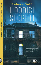 copertina I dodici segreti