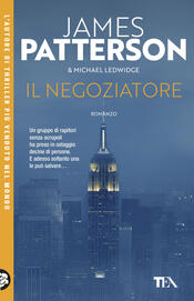 copertina Il negoziatore