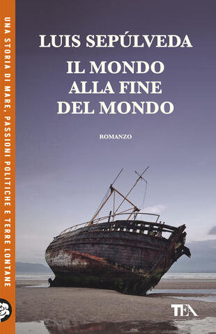 copertina Il mondo alla fine del mondo