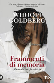 copertina Frammenti di memoria