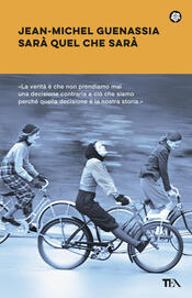 copertina Sarà quel che sarà