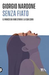 copertina Senza fiato