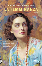 copertina La femminanza