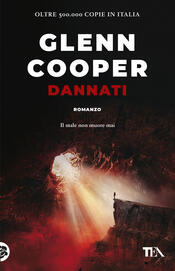 copertina Dannati