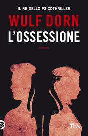 copertina L'ossessione