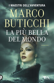 copertina La più bella del mondo